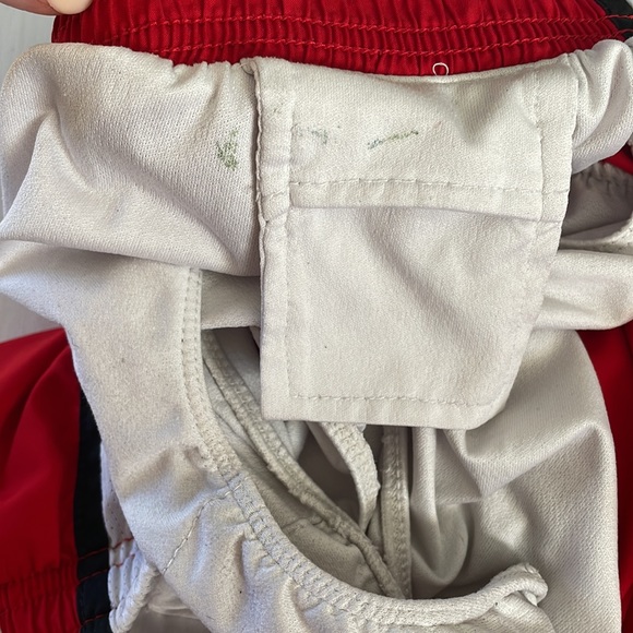 Nike DriFit Shorts - Picture 3 of 3